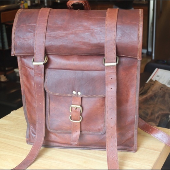 Zaino Style backpack - Picture 6 of 8